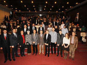 En Büyük Zenginliğimiz Gençliğimiz