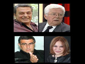 Çözüm sürecinin 'akil adamları' belli oldu