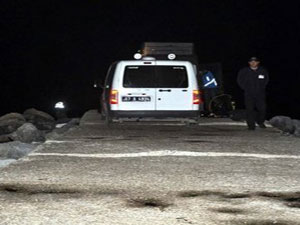 Keşan'da feci kaza: 3 ölü, 5 yaralı