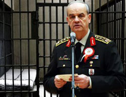 İlker Başbuğ'dan sert açıklama!