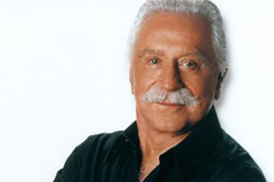 Joe Weider hayatını kaybetti