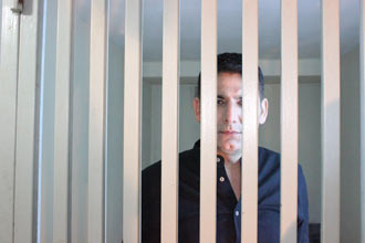 Trabzon'da nezarethanede klip