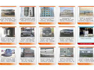 İcra malları için e-mezat başlıyor!