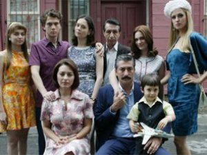 Ekranlara veda ediyor...