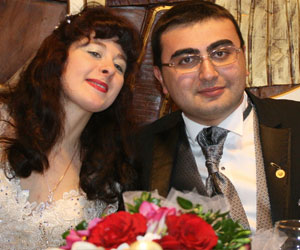 Gemi almaya gitti gelinle döndü