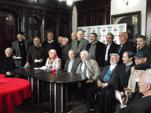 Fındık üreticilerinden Fiskobirlik'e tepki