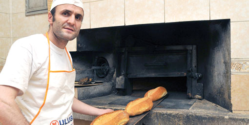 Hayata döndüren ağlayış