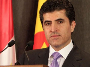 Ankara'da sürpriz ziyaretçi!