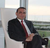 "Trabzon’a neler yapabilirizin derdindeyiz!"