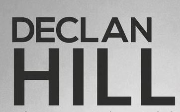 Declan Hill Şike'yi konuşacak