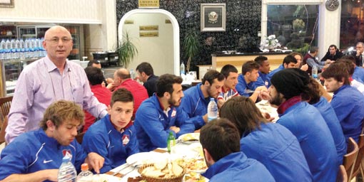 1461 Trabzon’da 3 puan hesabı