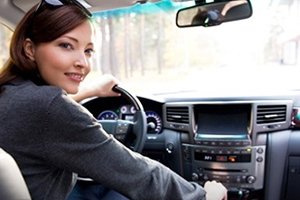 Ehliyet sınavında yeni dönem