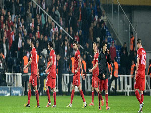 Son 20 yılın en kötü milli takımı!