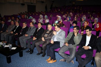 Trabzon'da ‘Yetimler Gecesi’