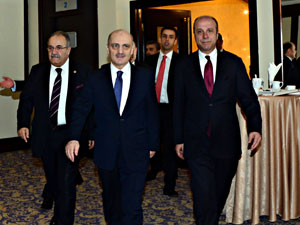 Türkiye'de 9 Bin konut riskli ilan edildi