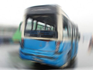 Üsküdar'da esrarengiz patlama !