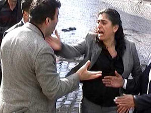 Sebahat Tuncel'in cezası belli oldu !