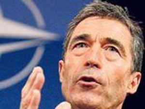 NATO'dan flaş açıklama !