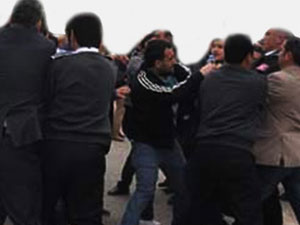 Gözaltına alınan KTÜ'lüler serbest!