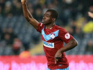 Torric Jebrin'e şok!