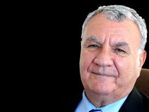 Erdoğan Alkin vefat etti!