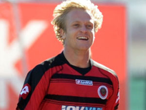 Vleminckx ve Trabzonspor!