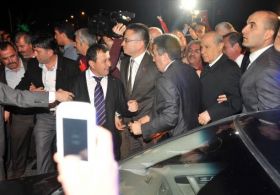 "Vur de vuralım öl de ölelim"