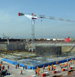 İstanbul-İzmir arası 3.5 saat olacak