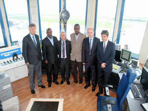 Somalililer Trabzon'da eğitim görüyor