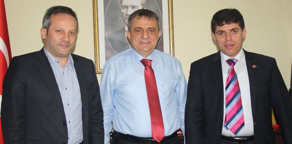 Yomra'nın yıldızı yatırımlarla parlıyor