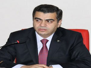 Mesaiden kaçan memur fena yakalandı