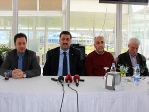 Rize'nin en önemli önceliği çay