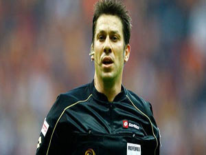 UEFA Türk hakemleri mercek altına alıyor!