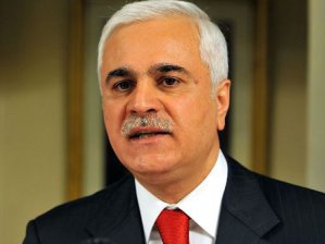 Koray Aydın;"Bu açık bir savaştır"