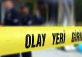 Başbakanlık önünde 318 mermi kovanı