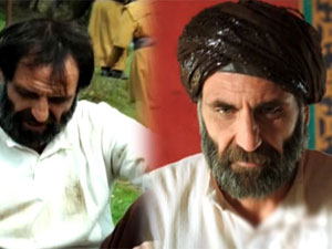 İşte 'Muhteşem Memati!'