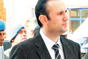 Savcılara ‘çağrılı’ koruma dönemi