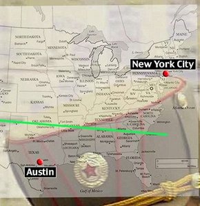 Yine alay konusu oldu!