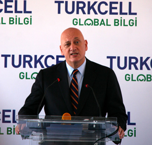 Bakan Trabzon'da "Alo Ben Binali Buyrun !"