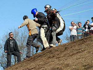 Rize Belediye Başkanı Bakırcı kaza geçirdi