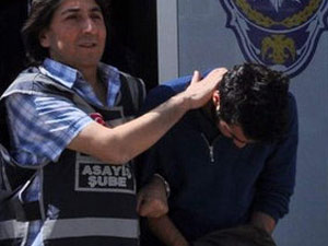 Bir telefonla 7 milyon lira dolandırdı!