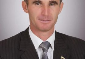 İlçe başkanı intihar etti