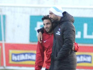 Trabzonspor 'Ohbee' dedi