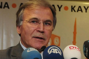 "Türkeş yaşasaydı çözüme katkı verirdi'