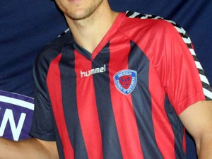 Eski TS'li hakkında tepki çeken şaka!