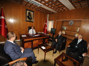 Araklı insanı dayanışmacı yapısıyla örnektir