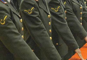 Astsubaylara 'kadrolu' çözüm