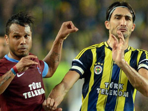 Kupada yarı final tarihleri belli oldu!