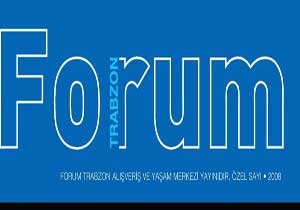 Trabzon'da RUM hassasiyeti