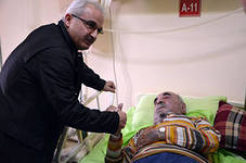 Eski Belediye Başkanı vefat etti